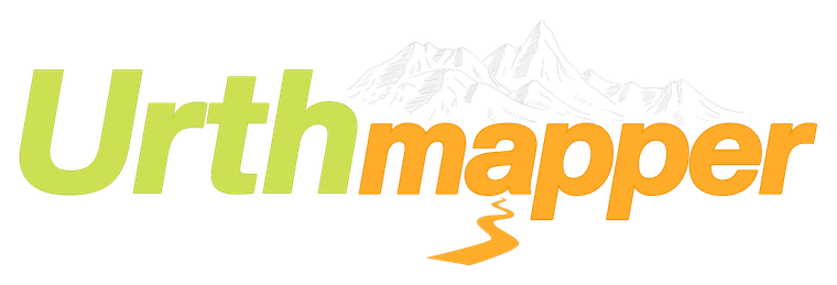 Urthmapper